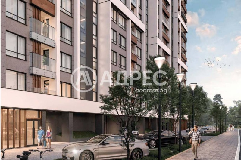 Satılık  2 yatak odası Sofia , Centar , 125 metrekare | 83519985 - görüntü [2]