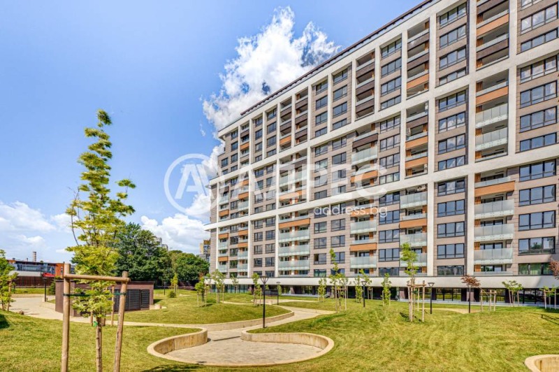 Till salu  2 sovrum Sofia , Centar , 125 kvm | 83519985 - bild [4]