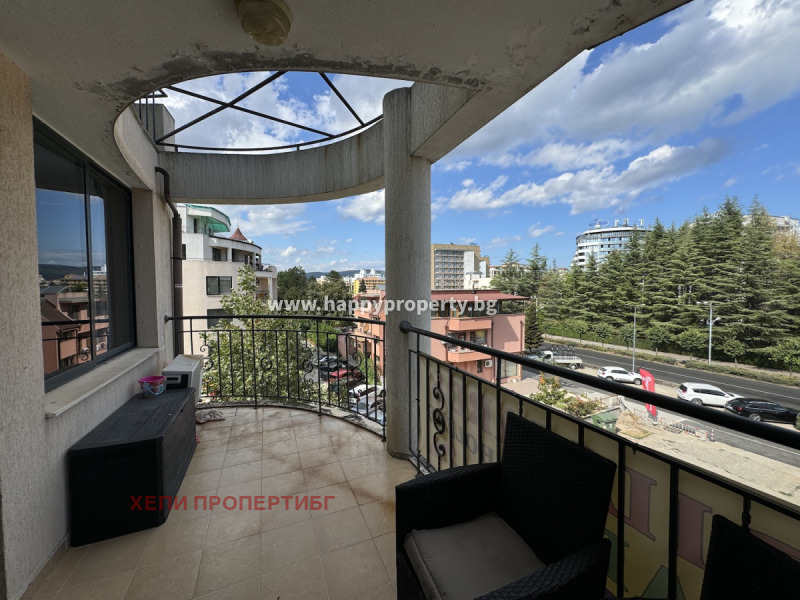 Продава  3-стаен област Бургас , к.к. Слънчев бряг , 113 кв.м | 65592637 - изображение [2]