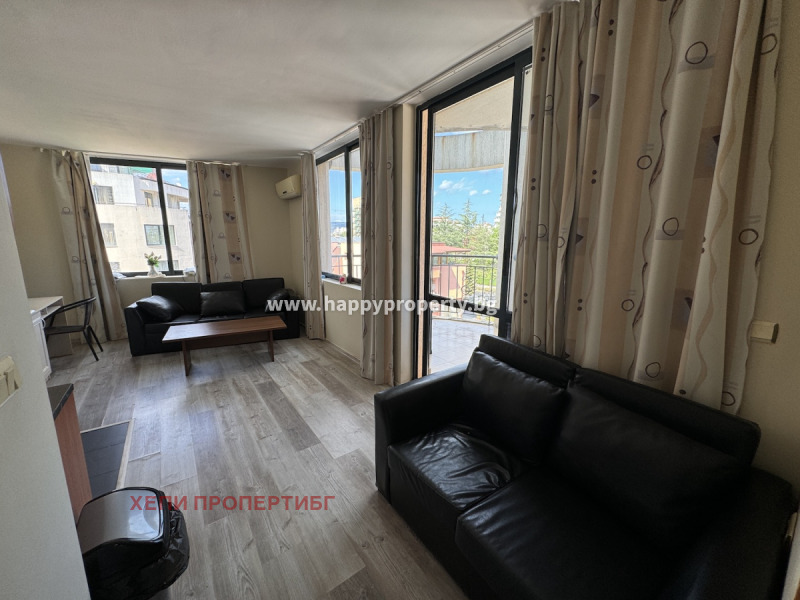 Продава  3-стаен област Бургас , к.к. Слънчев бряг , 113 кв.м | 65592637 - изображение [4]