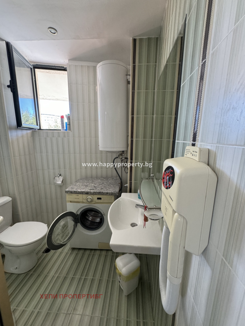 Продава  3-стаен област Бургас , к.к. Слънчев бряг , 113 кв.м | 65592637 - изображение [15]