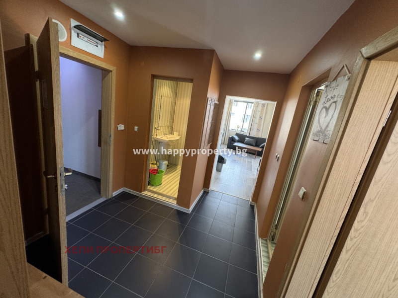 Продава  3-стаен област Бургас , к.к. Слънчев бряг , 113 кв.м | 65592637 - изображение [13]