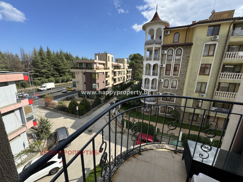 Продава  3-стаен област Бургас , к.к. Слънчев бряг , 113 кв.м | 65592637 - изображение [17]