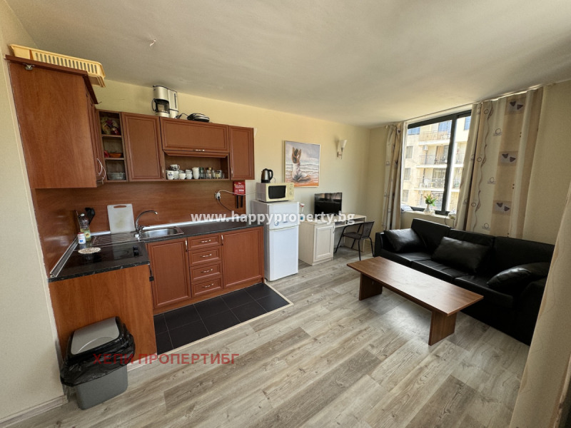Продава  3-стаен област Бургас , к.к. Слънчев бряг , 113 кв.м | 65592637 - изображение [3]