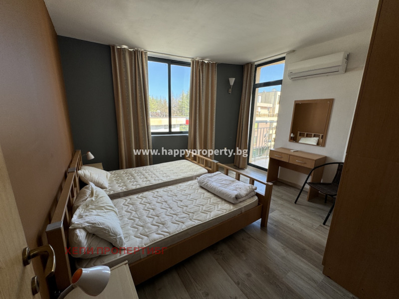 Продава  3-стаен област Бургас , к.к. Слънчев бряг , 113 кв.м | 65592637 - изображение [11]