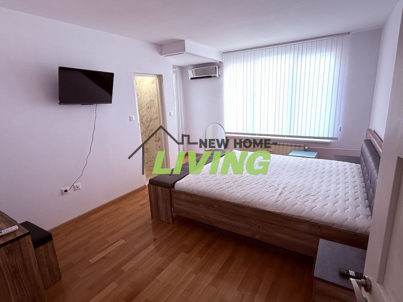 Продаја  2 спаваће собе Пловдив , Каршијака , 140 м2 | 37844468 - слика [8]