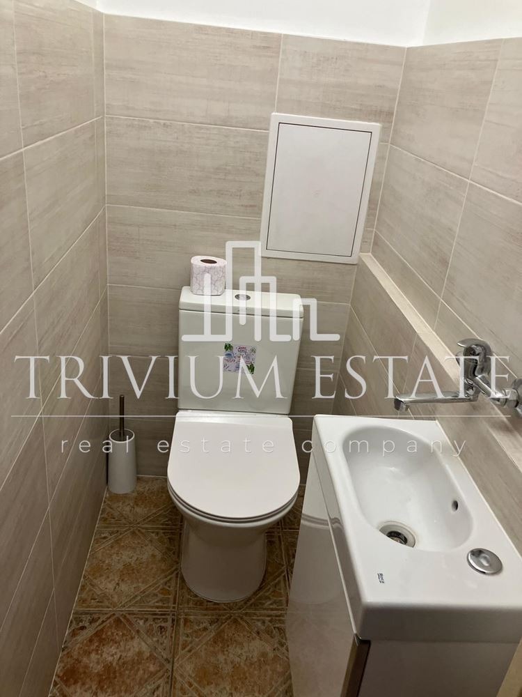 Till salu  2 sovrum Plovdiv , Kjutjuk Parij , 86 kvm | 31724001 - bild [11]