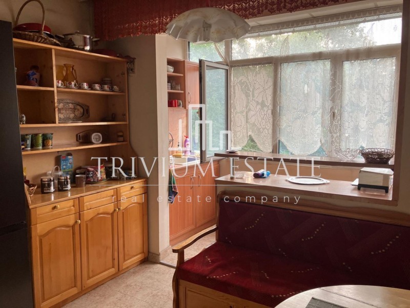 Till salu  2 sovrum Plovdiv , Kjutjuk Parij , 86 kvm | 31724001 - bild [13]