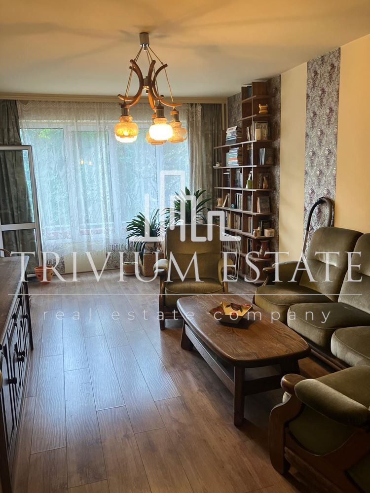 Till salu  2 sovrum Plovdiv , Kjutjuk Parij , 86 kvm | 31724001 - bild [12]