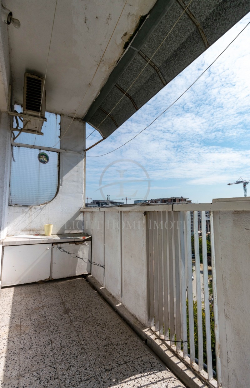 In vendita  2 camere da letto Plovdiv , Trakiia , 69 mq | 77878237 - Immagine [16]