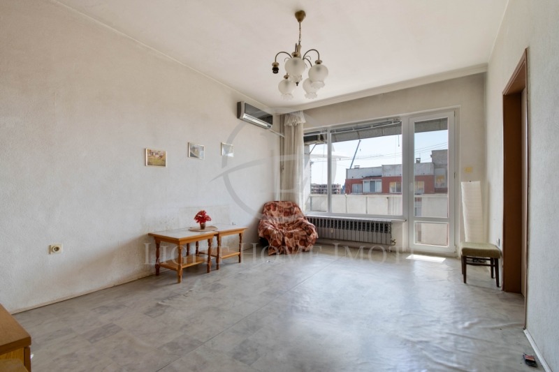 Продаја  2 спаваће собе Пловдив , Тракија , 69 м2 | 77878237 - слика [2]
