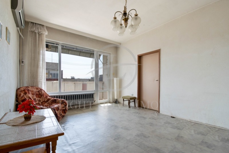 Продаја  2 спаваће собе Пловдив , Тракија , 69 м2 | 77878237 - слика [3]