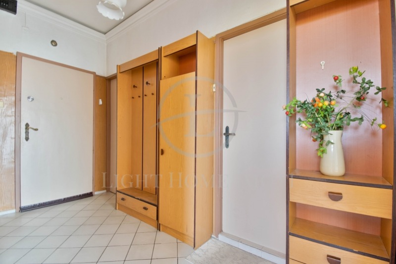 Продаја  2 спаваће собе Пловдив , Тракија , 69 м2 | 77878237 - слика [16]