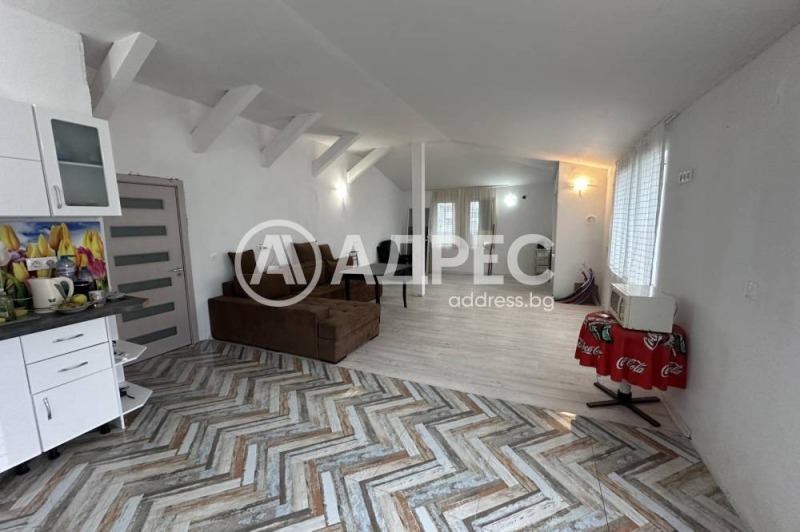 Продава 3-СТАЕН, гр. София, Кръстова вада