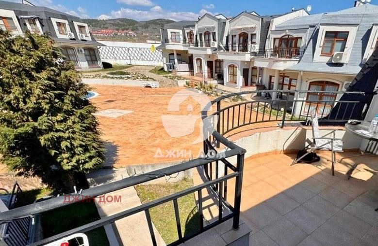 Продава 3-СТАЕН, с. Кошарица, област Бургас, снимка 12 - Апартаменти - 54455382