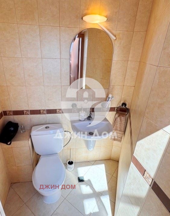 Продава 3-СТАЕН, с. Кошарица, област Бургас, снимка 6 - Апартаменти - 54455382