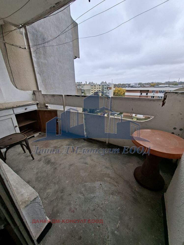 Продава 3-СТАЕН, гр. Шумен, Тракия