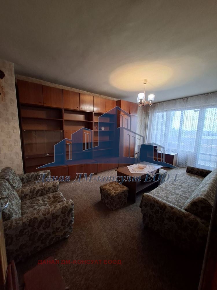 Продава 3-СТАЕН, гр. Шумен, Тракия, снимка 2 - Апартаменти - 56731325
