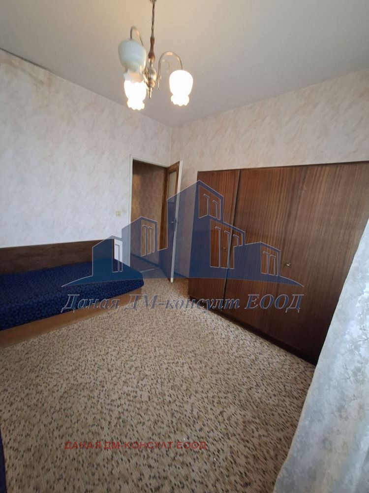 Продава 3-СТАЕН, гр. Шумен, Тракия, снимка 10 - Апартаменти - 56731325