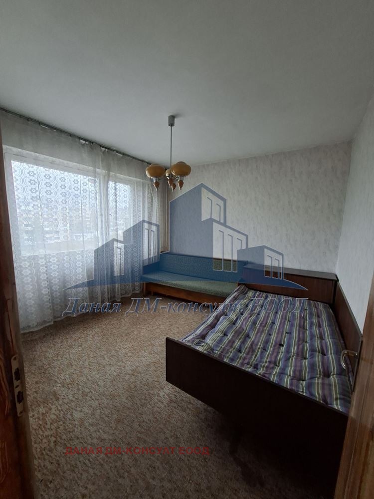 Продава 3-СТАЕН, гр. Шумен, Тракия, снимка 9 - Апартаменти - 56731325