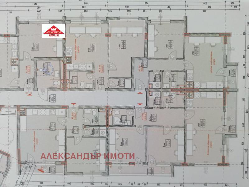 Продава 4-СТАЕН, гр. София, Младост 3, снимка 12 - Aпартаменти - 48438343