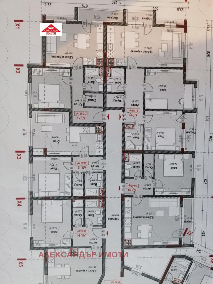 Продава 4-СТАЕН, гр. София, Младост 3, снимка 13 - Aпартаменти - 48438343