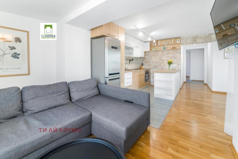 Na prodej  3 ložnice Sofia , Studentski grad , 147 m2 | 42153546 - obraz [3]