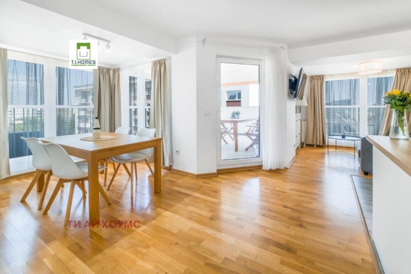 Na prodej  3 ložnice Sofia , Studentski grad , 147 m2 | 42153546