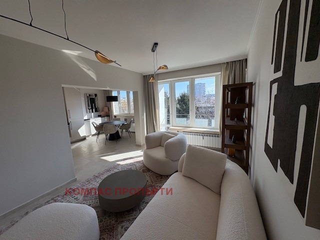 For Sale  3 bedroom Sofia , Strelbishte , 110 sq.m | 66928939 - image [6]