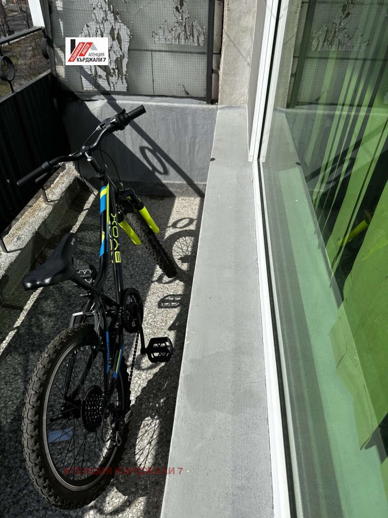 Продава 4-СТАЕН, гр. Кърджали, Център, снимка 7 - Апартаменти - 52359615