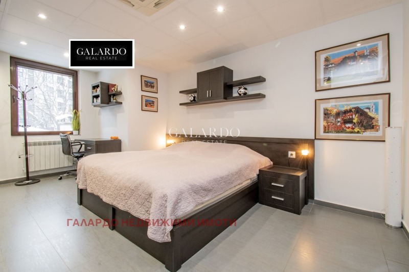 Продава 4-СТАЕН, гр. София, Манастирски ливади, снимка 10 - Апартаменти - 52516483