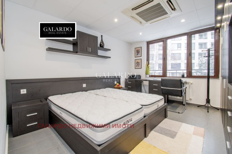 Продава 4-СТАЕН, гр. София, Манастирски ливади, снимка 8 - Апартаменти - 52516483