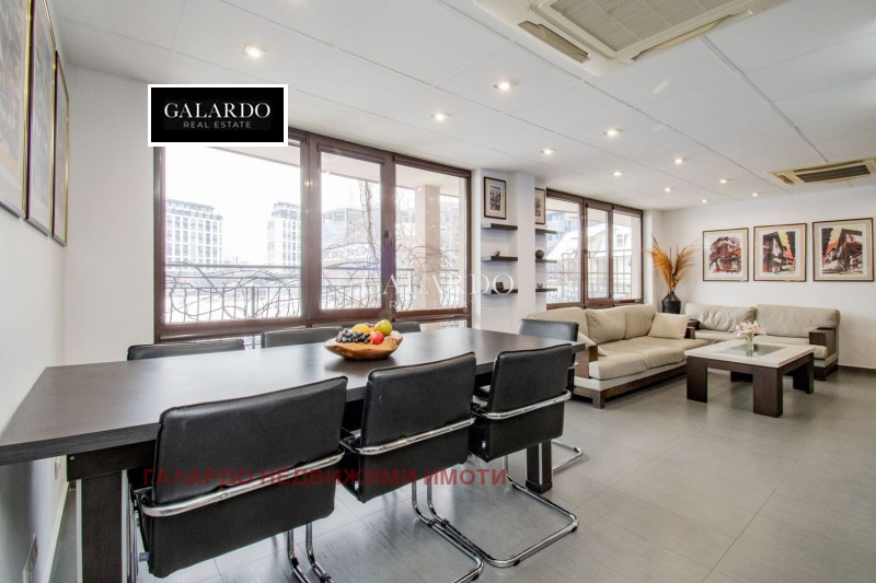 Продава 4-СТАЕН, гр. София, Манастирски ливади, снимка 3 - Апартаменти - 52516483