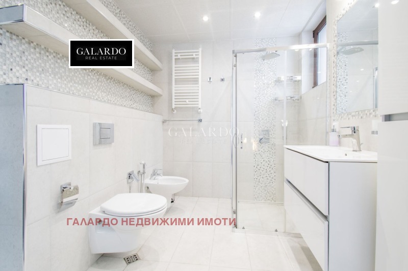 Продава 4-СТАЕН, гр. София, Манастирски ливади, снимка 13 - Апартаменти - 52516483