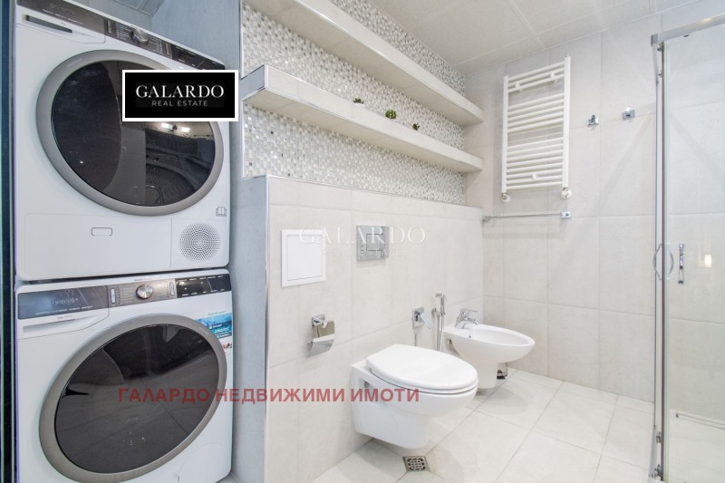 Продава 4-СТАЕН, гр. София, Манастирски ливади, снимка 15 - Апартаменти - 52516483