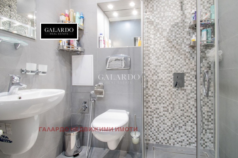 Продава 4-СТАЕН, гр. София, Манастирски ливади, снимка 14 - Апартаменти - 52516483