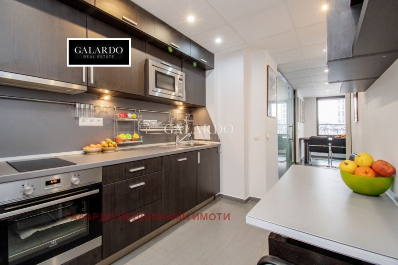 Продава 4-СТАЕН, гр. София, Манастирски ливади, снимка 6 - Апартаменти - 52516483