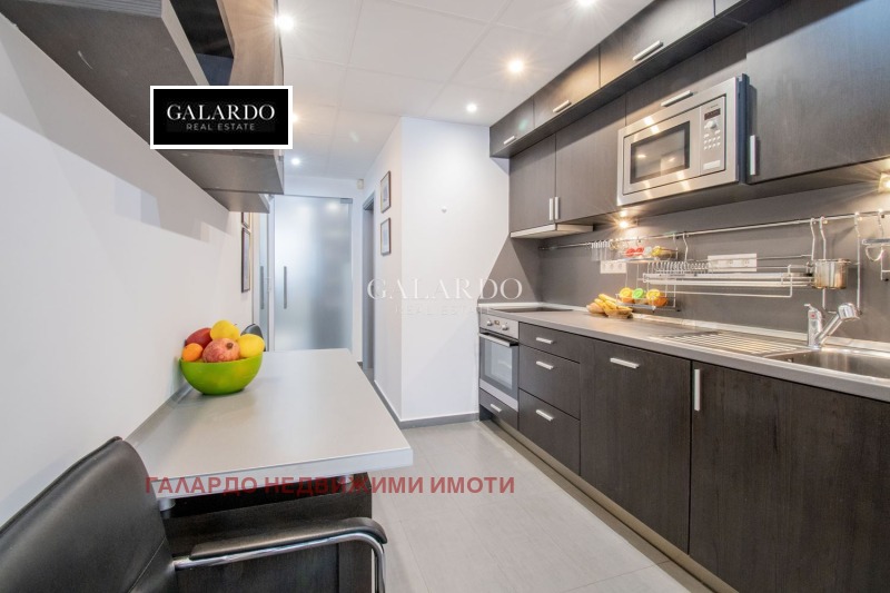 Продава 4-СТАЕН, гр. София, Манастирски ливади, снимка 7 - Апартаменти - 52516483