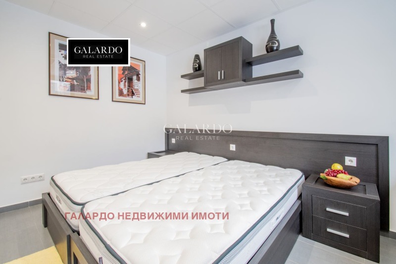 Продава 4-СТАЕН, гр. София, Манастирски ливади, снимка 9 - Апартаменти - 52516483