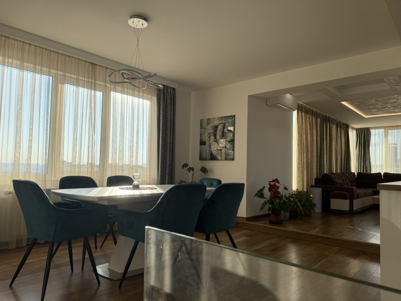 Продава  Мезонет град София , Овча купел , 171 кв.м | 94470640 - изображение [2]