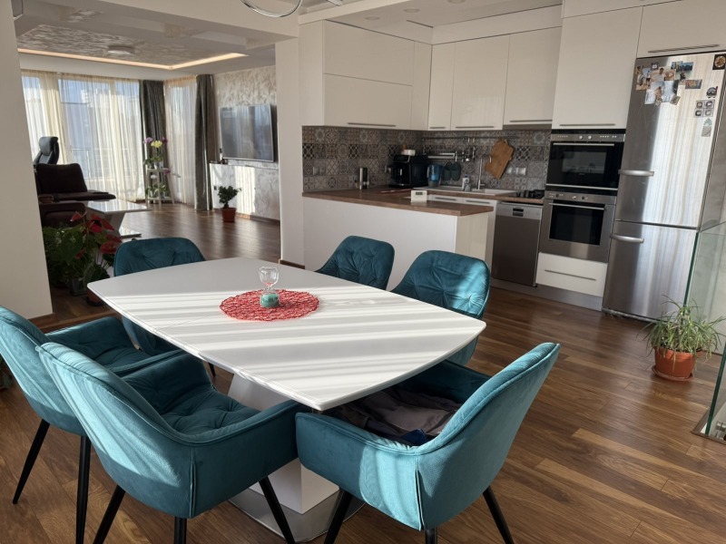 Продава  Мезонет град София , Овча купел , 171 кв.м | 94470640