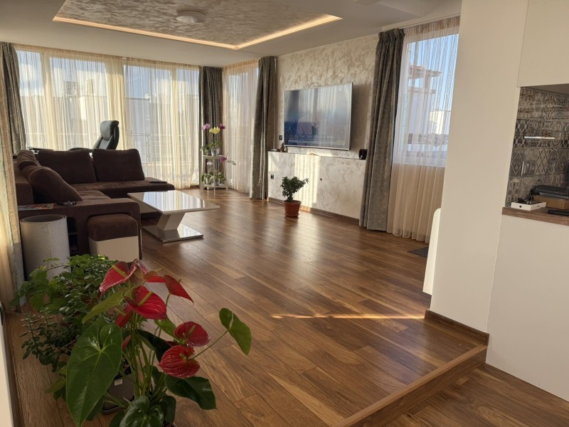 Продава  Мезонет град София , Овча купел , 171 кв.м | 94470640 - изображение [4]