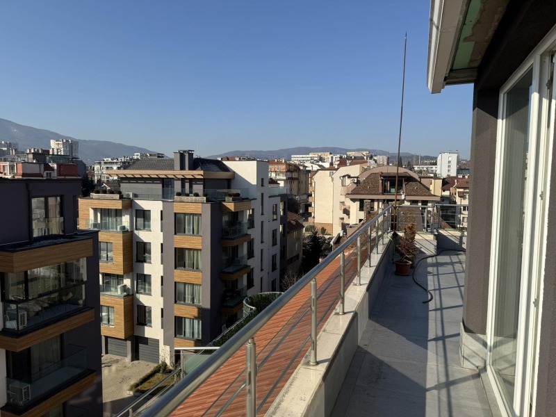 Продава  Мезонет град София , Овча купел , 171 кв.м | 94470640 - изображение [10]