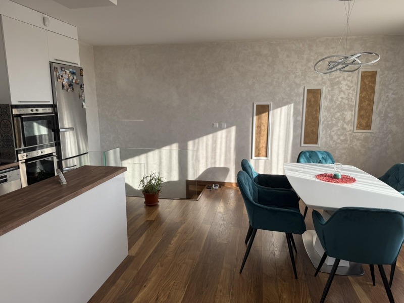 Продава  Мезонет град София , Овча купел , 171 кв.м | 94470640 - изображение [3]