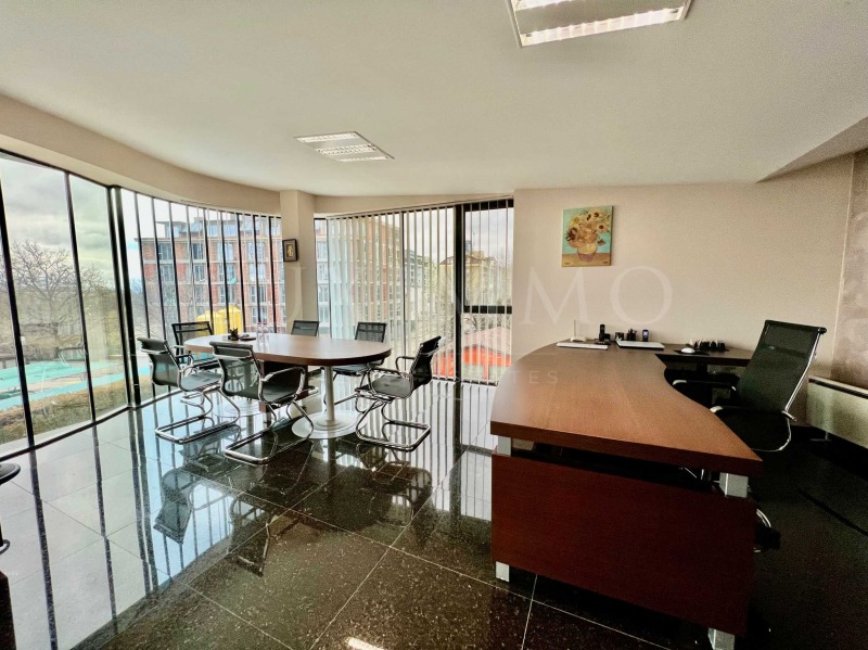 Продава ОФИС, гр. София, Младост 1А, снимка 10 - Офиси - 53590921