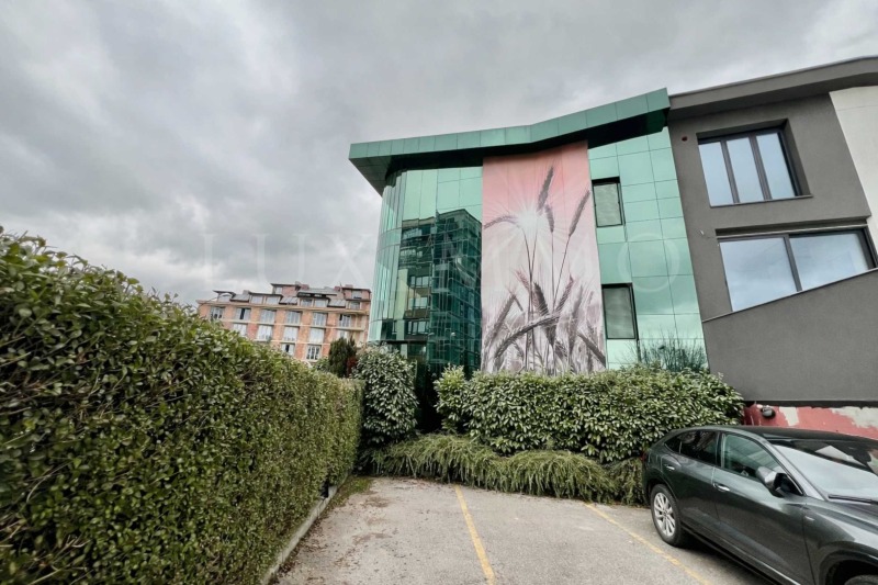 Продава ОФИС, гр. София, Младост 1А, снимка 3 - Офиси - 53590921