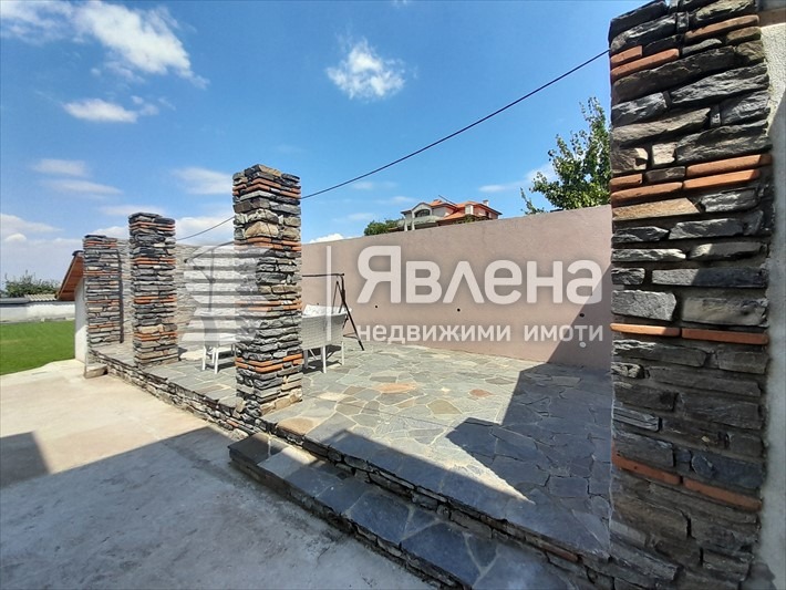 Продава КЪЩА, с. Марково, област Пловдив, снимка 11 - Къщи - 47541512