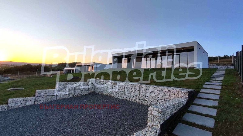 À vendre  Maison région de Dobritch , Tsarkva , 154 m² | 12674133 - image [14]