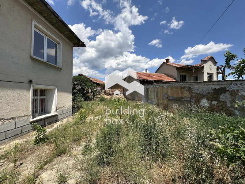 Продава КЪЩА, с. Старосел, област Пловдив, снимка 7 - Къщи - 52707147