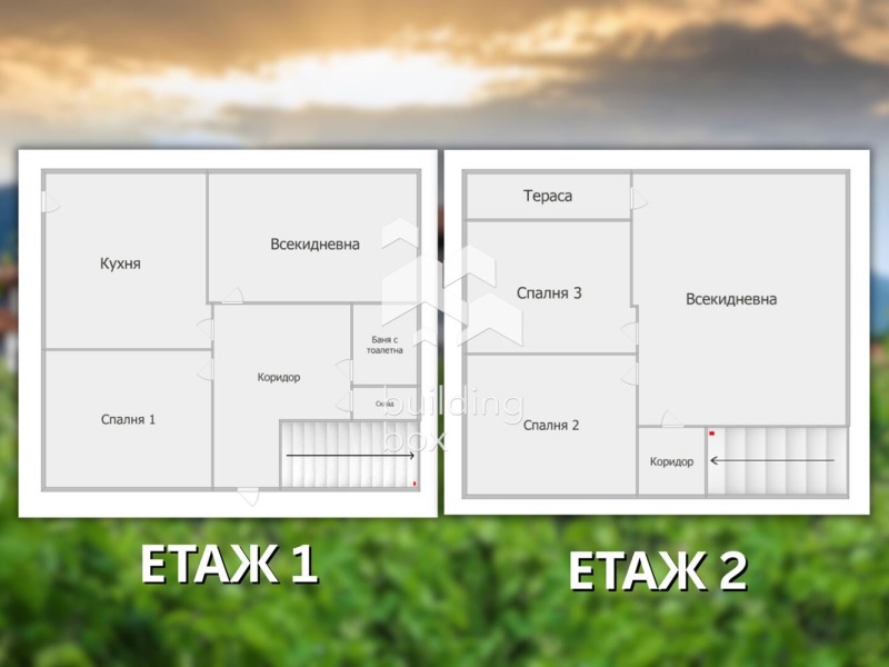 Продава КЪЩА, с. Старосел, област Пловдив, снимка 9 - Къщи - 52707147